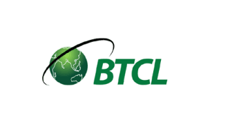 BTCL Logo