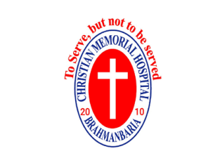 Christian Memorial Hospital Logo