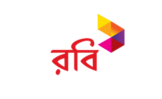 Robi Axiata Limited Logo