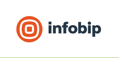 Infobip Logo